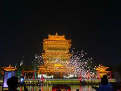 -台儿庄古城