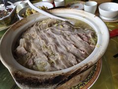 -砂锅居(西四店)