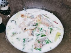 -鲜潭蒸汽石锅鱼(五道口购物中心店)