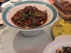 -天和晟新京菜.水煮鱼.湘土菜(国展店)