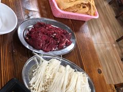 -江村四哥新鲜牛肉店(江高总店)