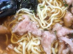 -寻味闽台风味美食馆·王记手打面