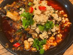 -北丐先生·野馄饨烧烤(长宁龙之梦店)