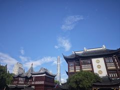 -南翔馒头店(豫园店)