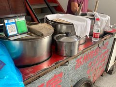 -潘玉麟糖粥