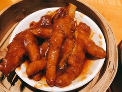 -红莲中餐厅(日航饭店)