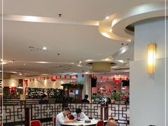 大堂-惠中捞面