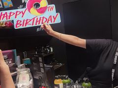 -LUSH(威尼斯人店)