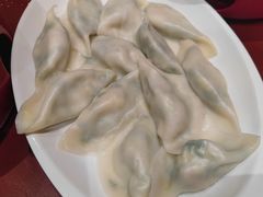 -喜家德虾仁水饺(岗厦北店)