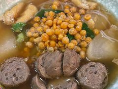-岭南第一锅(萝岗万达店)