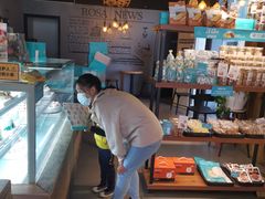 -罗莎蛋糕(南门口店)