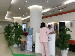 -乐健健康管理中心