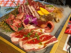 -黑牛の場(兴隆大奥莱店)