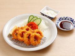 -小山日本料理(兴业太古汇店)