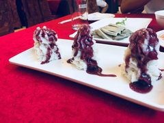 -北京全聚德烤鸭店(昌平店)