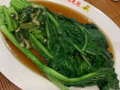 -澳门陈光记烧味饭店(南京德基广场店)