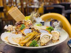 -日进一片海.生腌海鲜火锅.宵夜烧烤(三里屯总店)