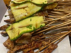 -五样儿西昌小签签烤串(天府三街店)