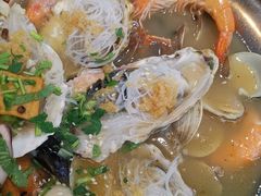 -渡海小渔村.老辈日照菜