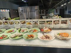 -东沙小镇主题餐厅(下沙店)