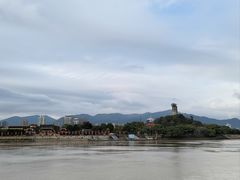-江心屿景区