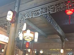 -缘来聚·徽菜名店(黄山宏村店)