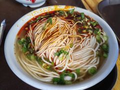 -清真·马安军辣子牛肉面