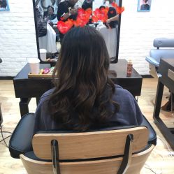 -Show fa salon 秀发沙龙