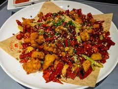 -唐河王记·南阳民间菜(国基路店)