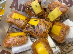 -安又胖韩国烤肉(美罗城店)