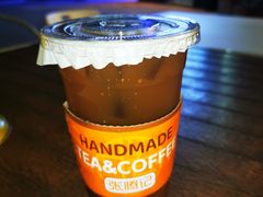 -张腾记茶餐厅(保利大都汇C区店)