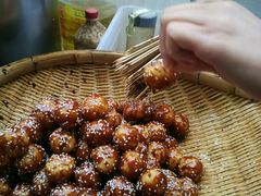 -邓记新一代糖油果子(四川煤管局供销公司职工宿舍店)