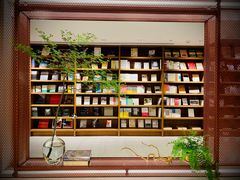 -二酉书店TOYOU BOOKS