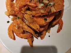 -徽韵人家·传承正宗徽菜(牡丹园店)