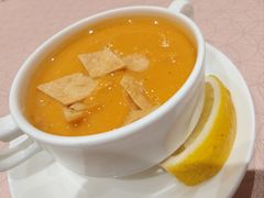 扁豆汤-BRBR叙利亚餐厅(总店)