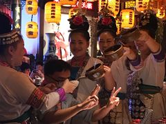 -老湖南民间菜·牛肉十八炒(花都店)
