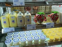 -白色日记·手作酸奶(麦凯乐店)