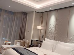 -青岛鑫江温德姆酒店