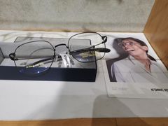 -无界眼镜MaxLess(滨江星光大道店)