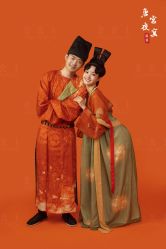 -金公主婚纱摄影(和平店)