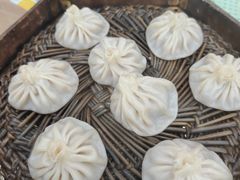 -西安贾三灌汤包·回坊小吃·清真炒菜(北院门总店)