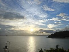 -Brew Farm·精酿农场海滨悬崖餐厅