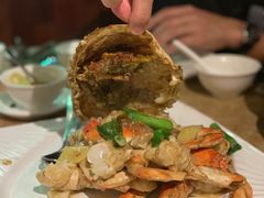 -岭南小馆