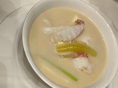 -东海朗廷酒店-唐阁T’ANG COURT 中餐厅