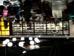 -比亚森自助烤肉料理(裕华店)