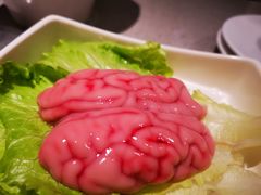 -海底捞火锅(群光广场店)