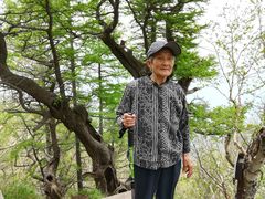 -白草畔自然风景区