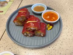 -点都德(汇点楼店)