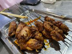 -佰运猪蹄(高陵店)