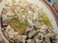 -雀蓝川菜(滨湖万象汇店)